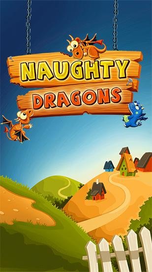 download Naughty dragons saga: Match 3 apk
